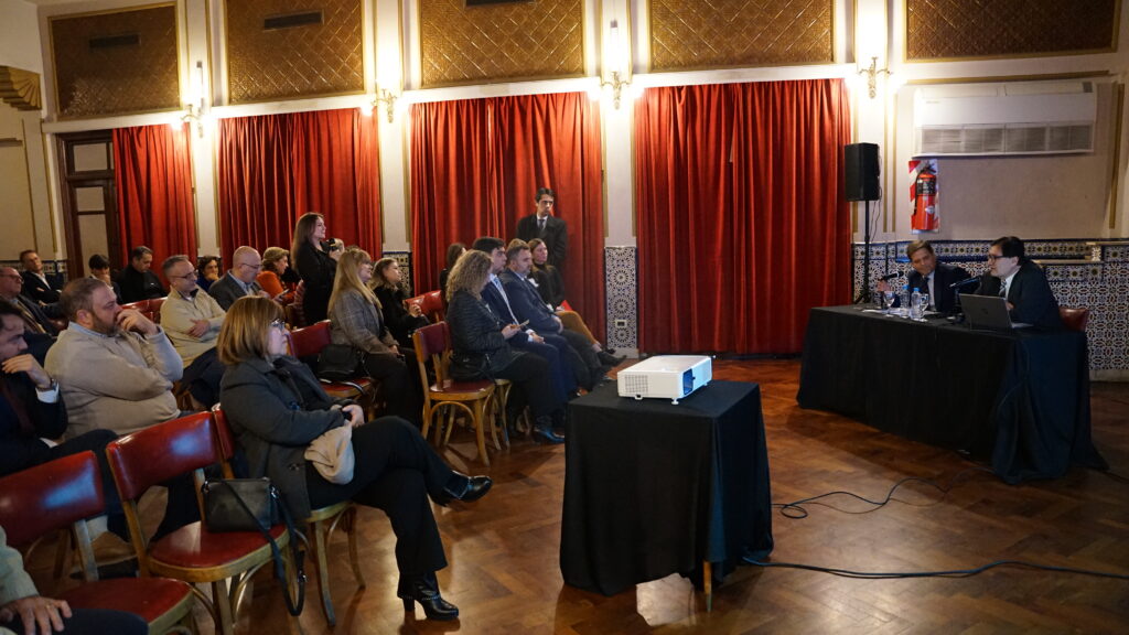 Fuente: Dirección de Comunicación Institucional del Poder Judicial de San Juan