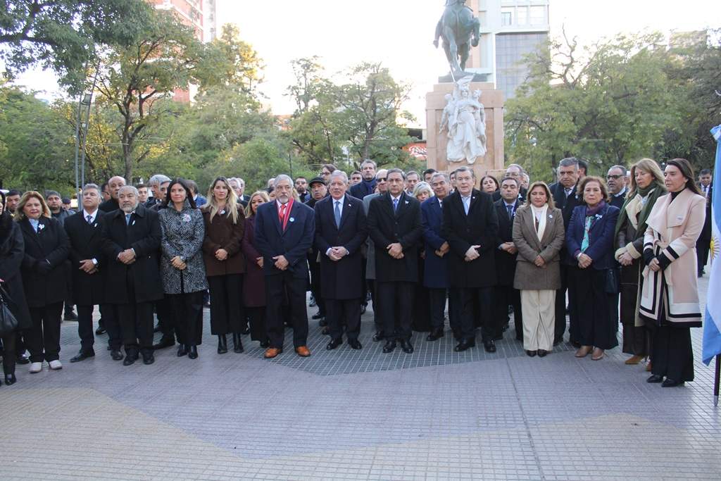 A 210 años del Congreso de Tucumán