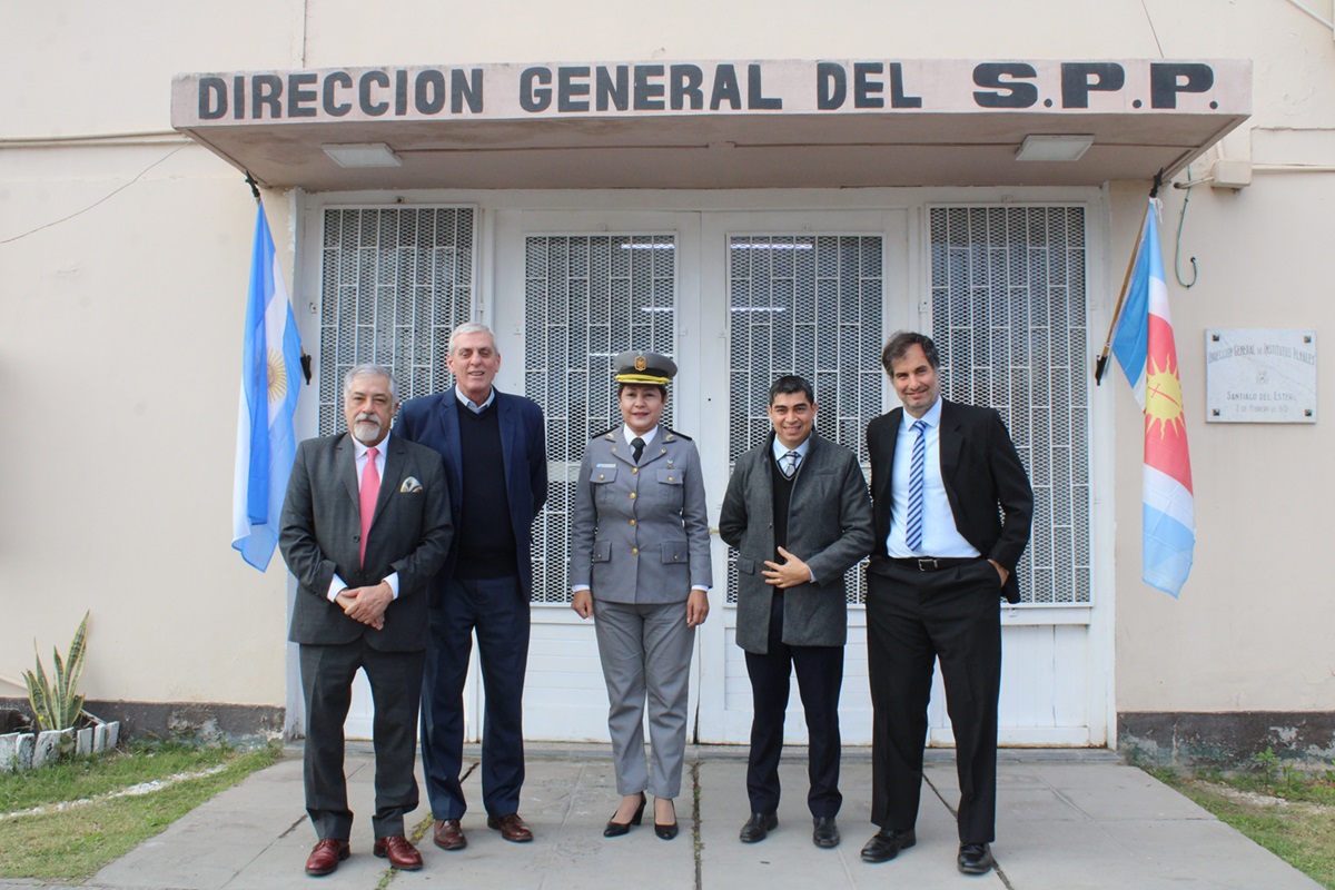 Cumplimiento de un mandato constitucional