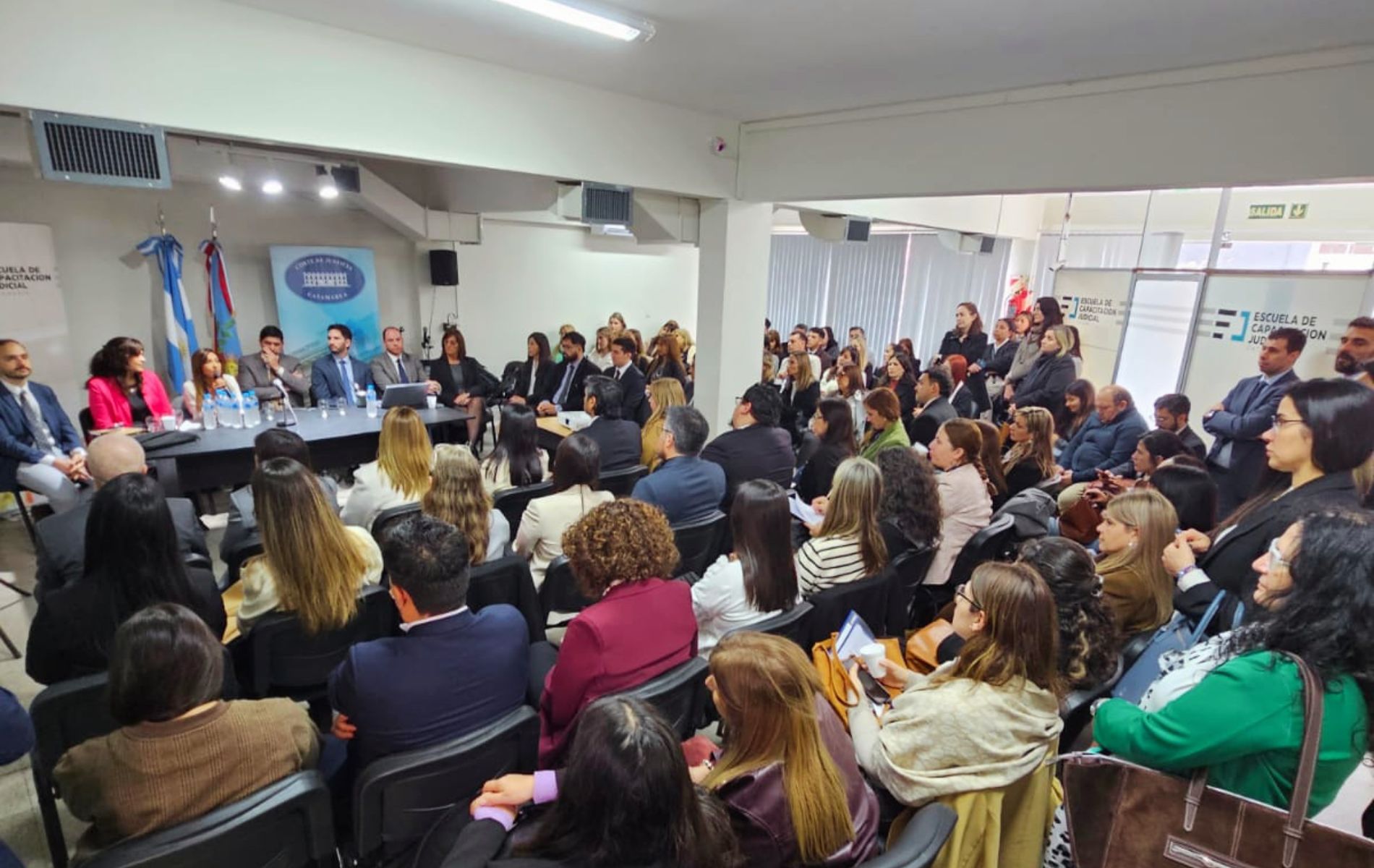 Cooperación interinstitucional