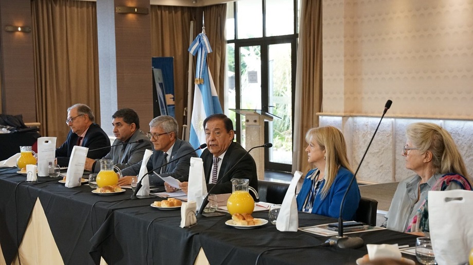 XXII Encuentro Nacional de Responsables de Mediación