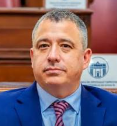 Diego Luis Maciel