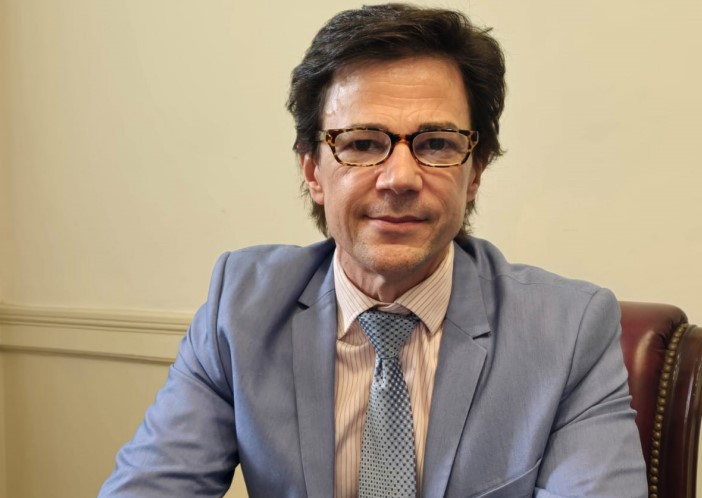 Leonardo Ghioldi