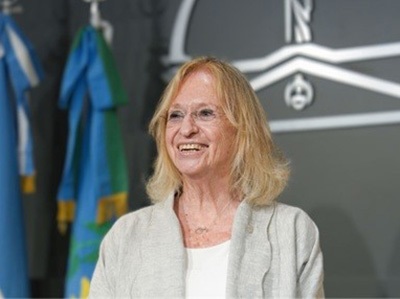 Hilda Kogan