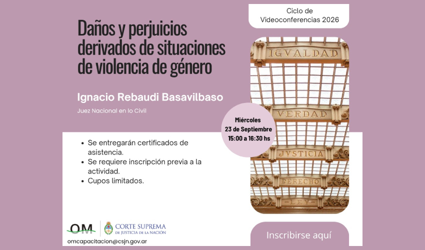 Videoconferencia