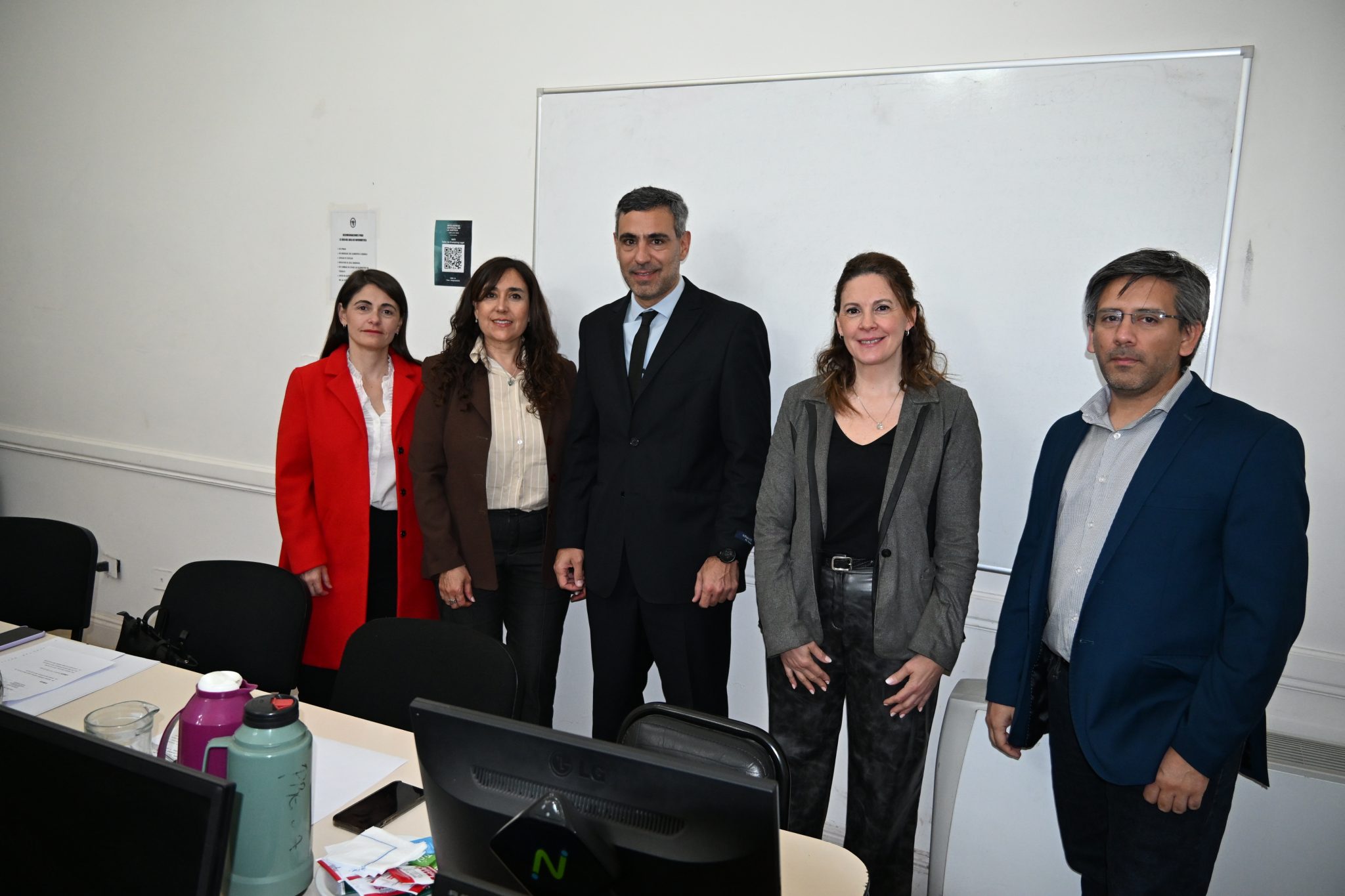 Comisión de Evaluación Técnica