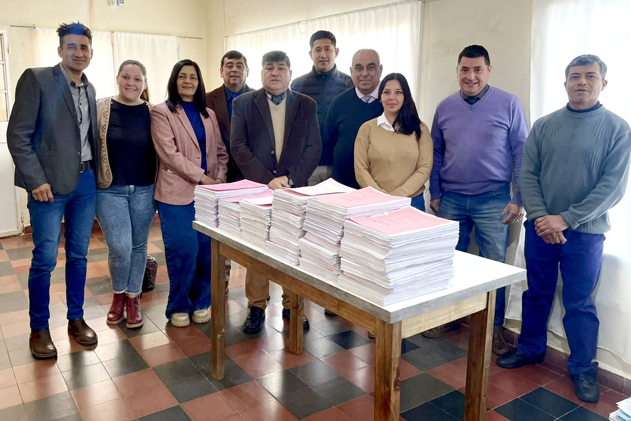 Juzgado de Instrucción 2