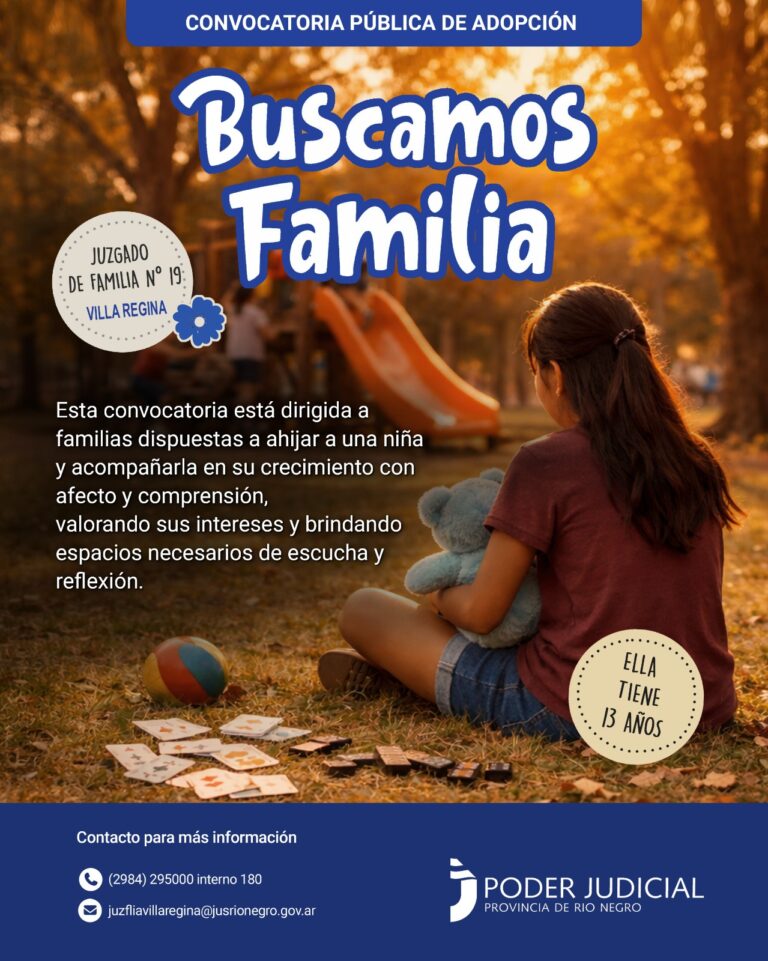 Adopción