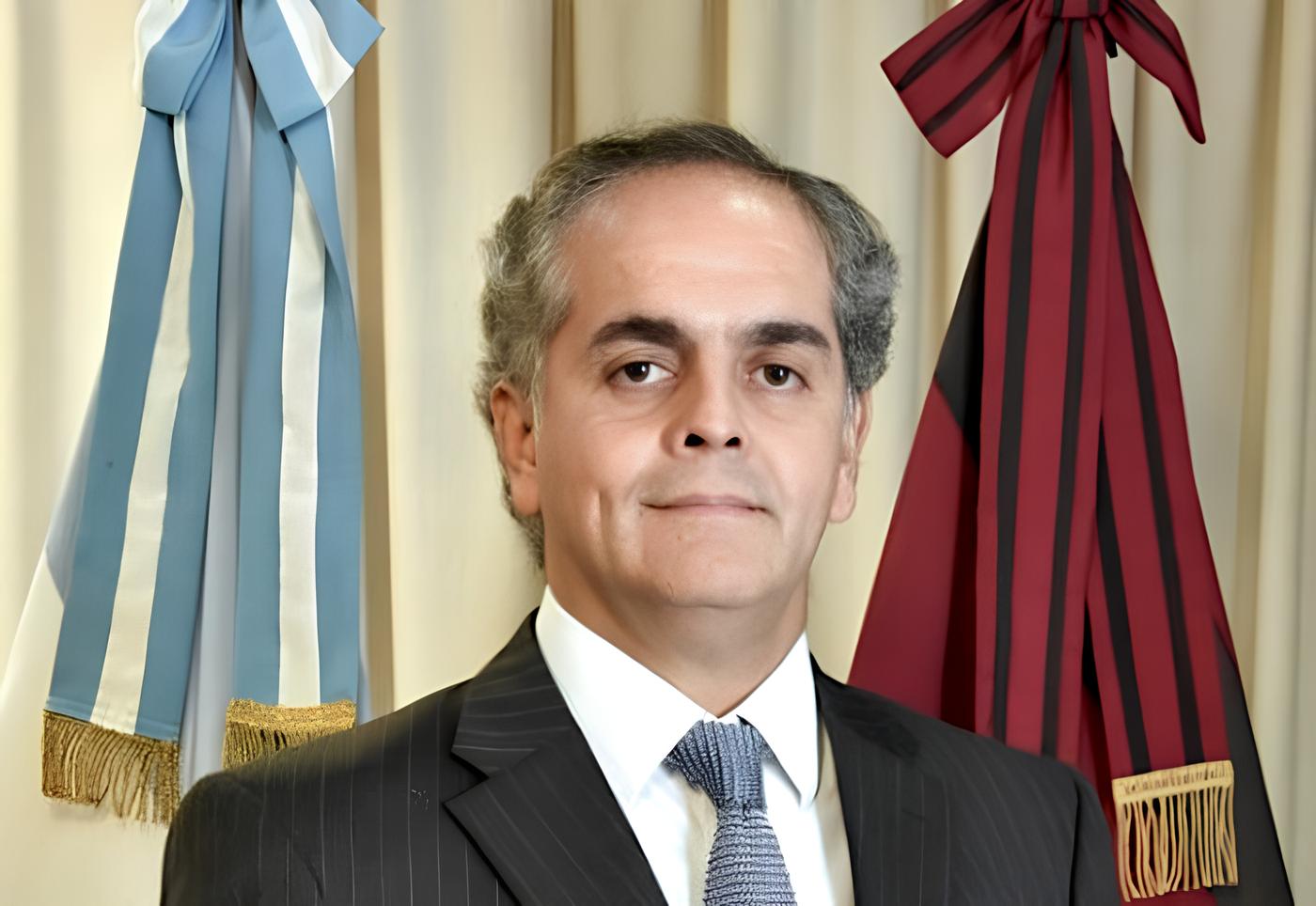 Martín Plaza