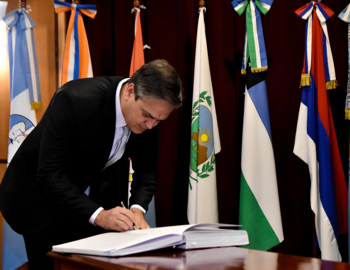 Gustavo Ramiro Morizzio