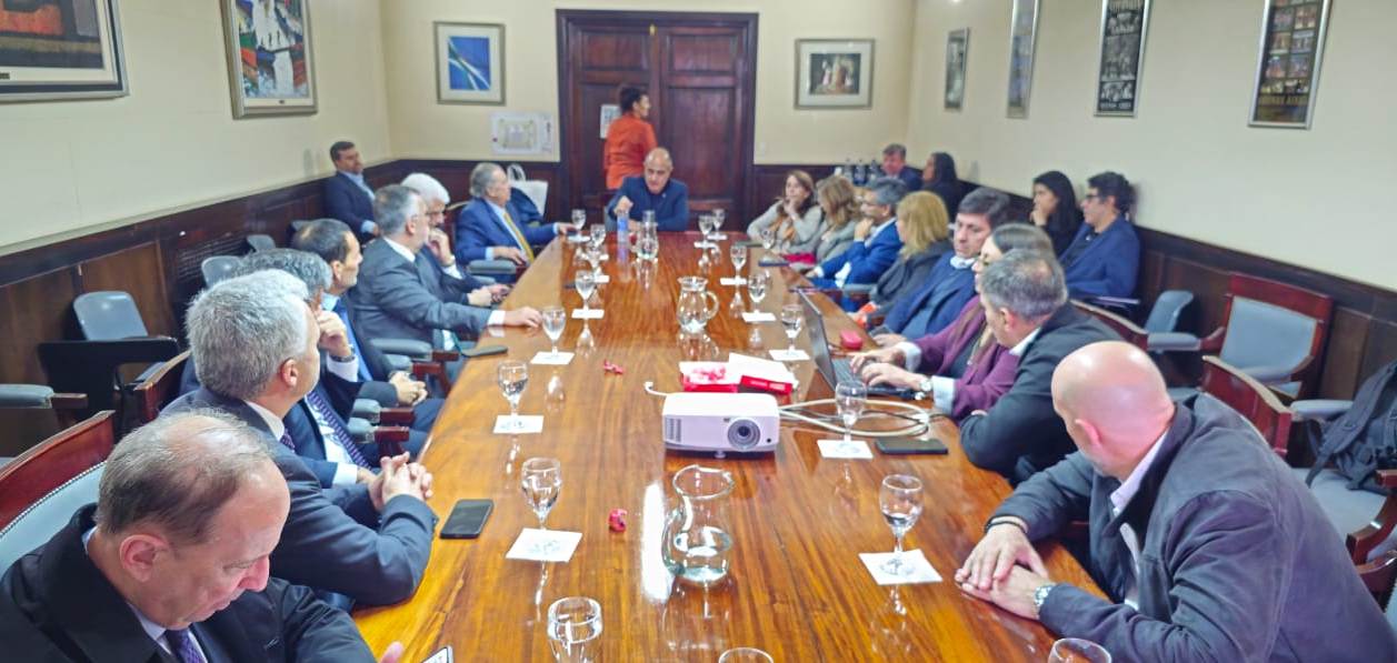 IFITEJ funciona dentro de JUFEJUS