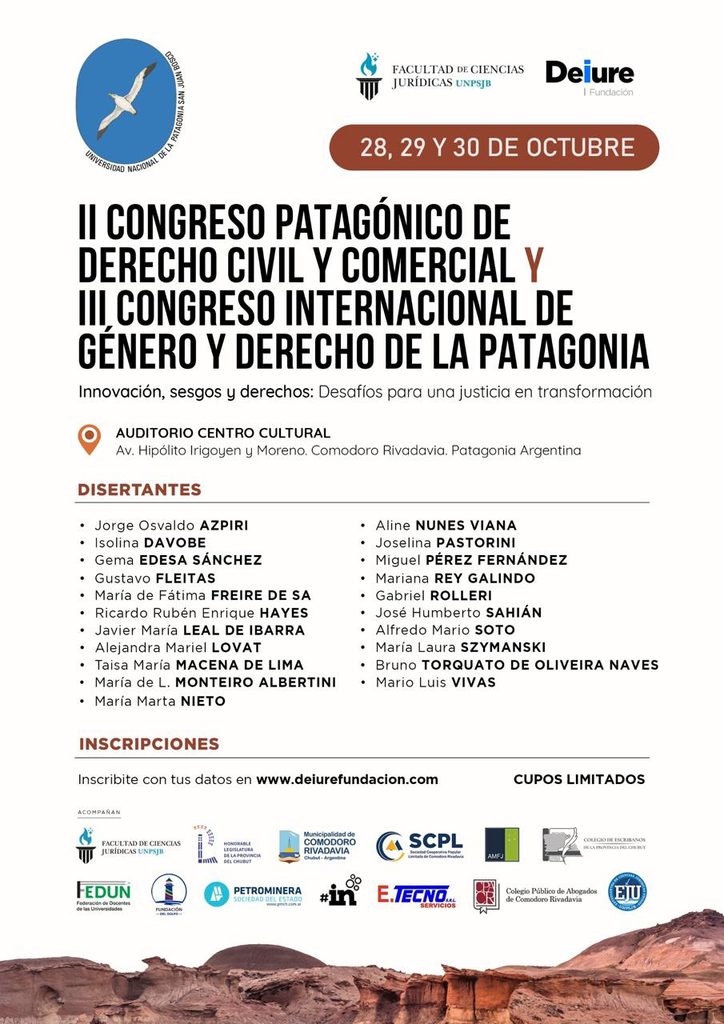 Se realizará los días 28, 29 y 30 de octubre en el Auditorio Centro Cultural