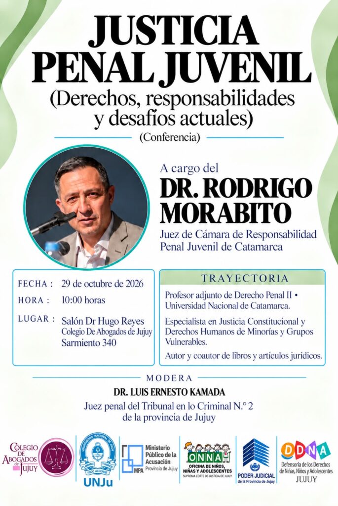 La actividad tiene cupos limitados