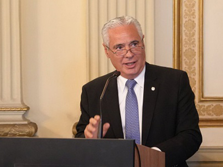 Sergio Gabriel Torres