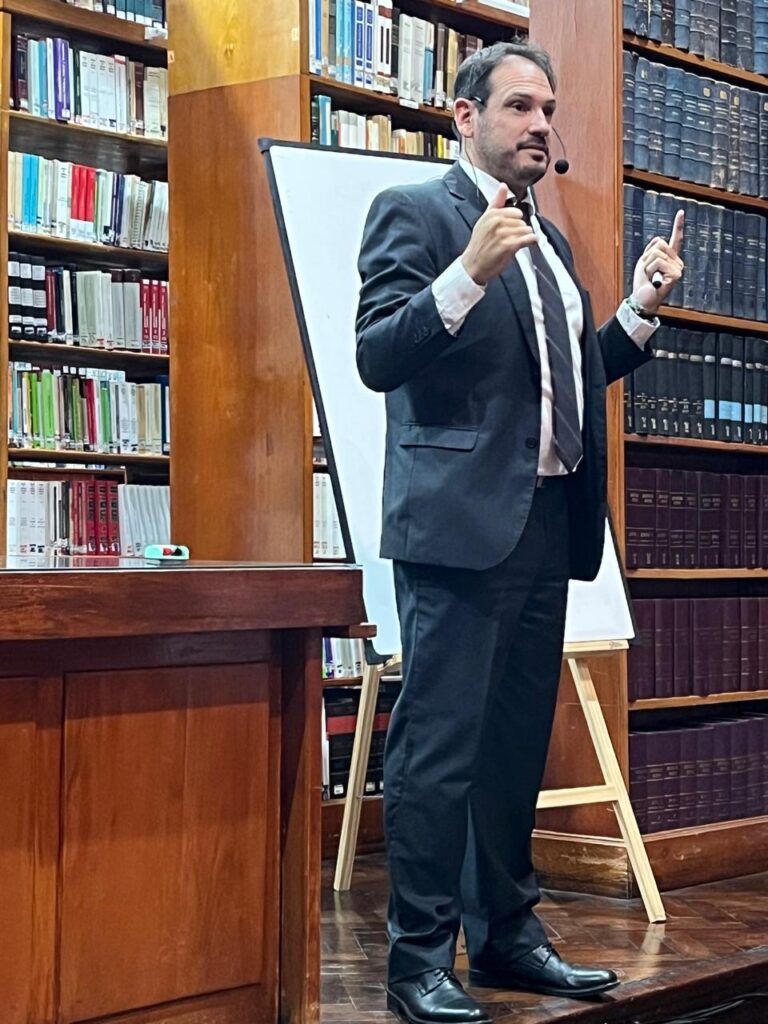 Cristian Penna