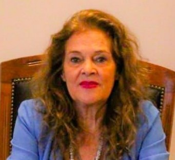 Rosanna Pia Venchiarutti Sartori