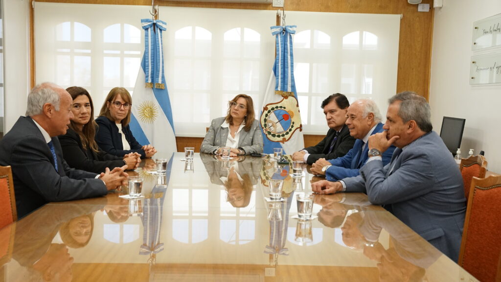 Fuente: Dirección de Comunicación Institucional del Poder Judicial de San Juan 