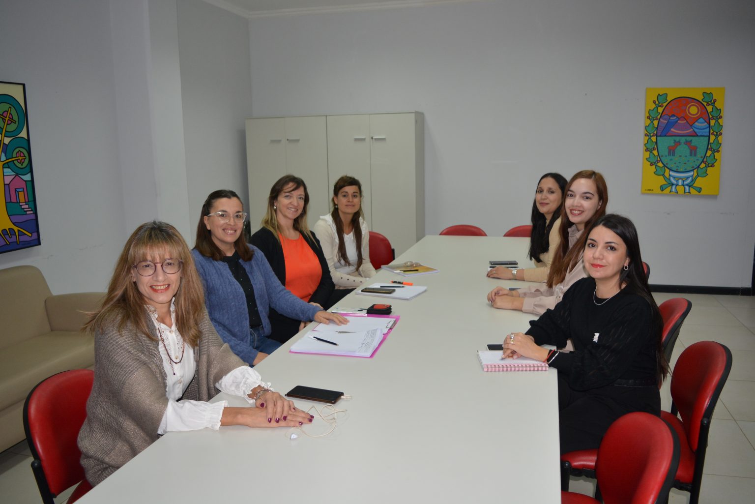 Prensa Judicial Villa Mercedes