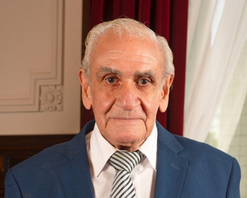 Luis Enrique Rubio