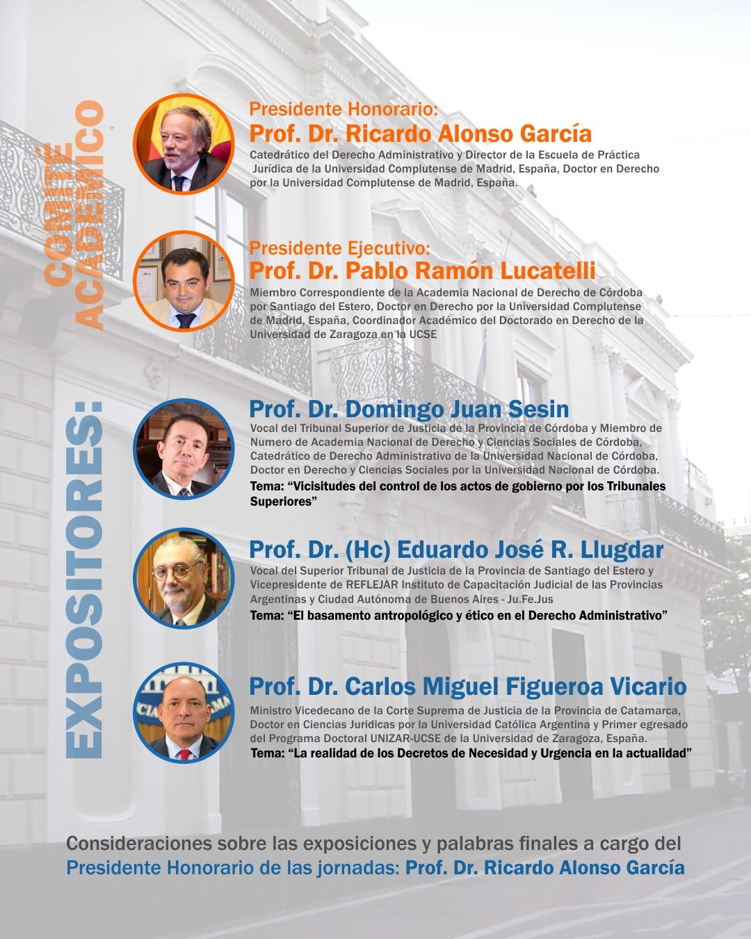 Actividad presencial y virtual