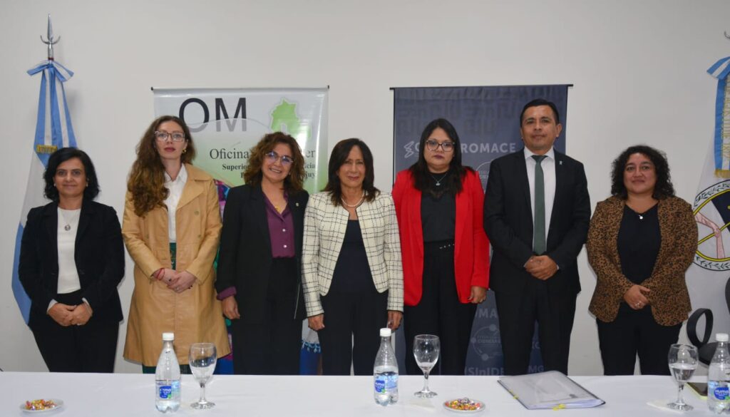 Capacitación sobre "Ley Olimpia; violencia digital"
