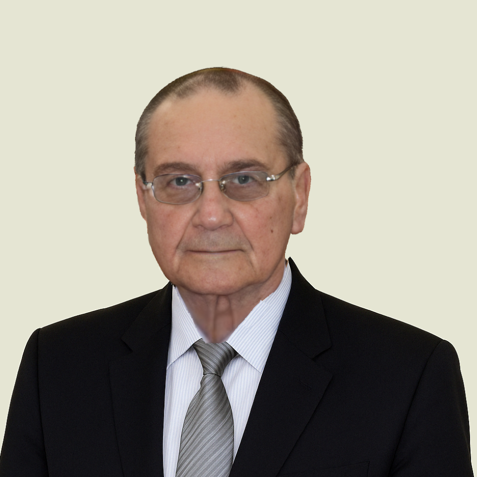 Alberto Mario Modi