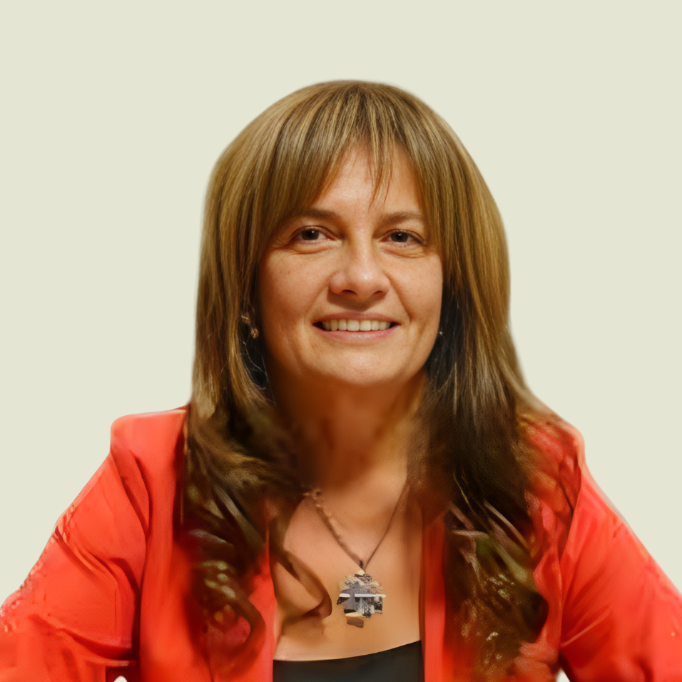 Isabel María Iride Grillo