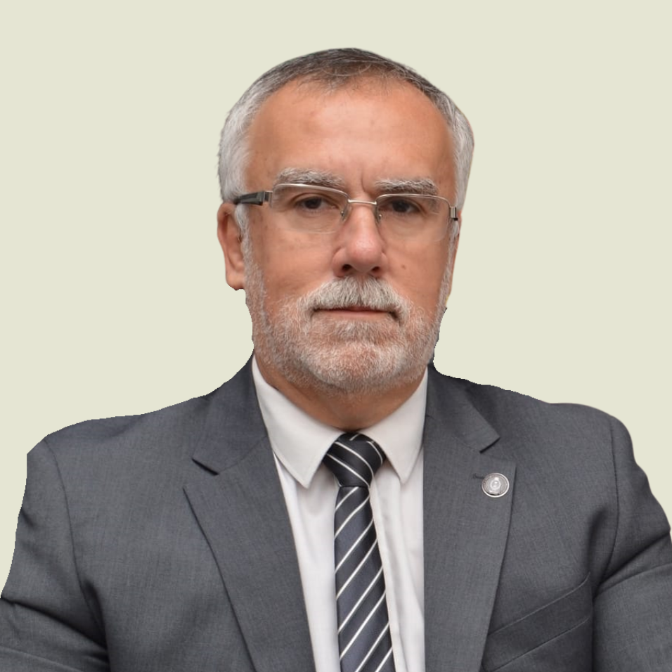 Victor Del Río 