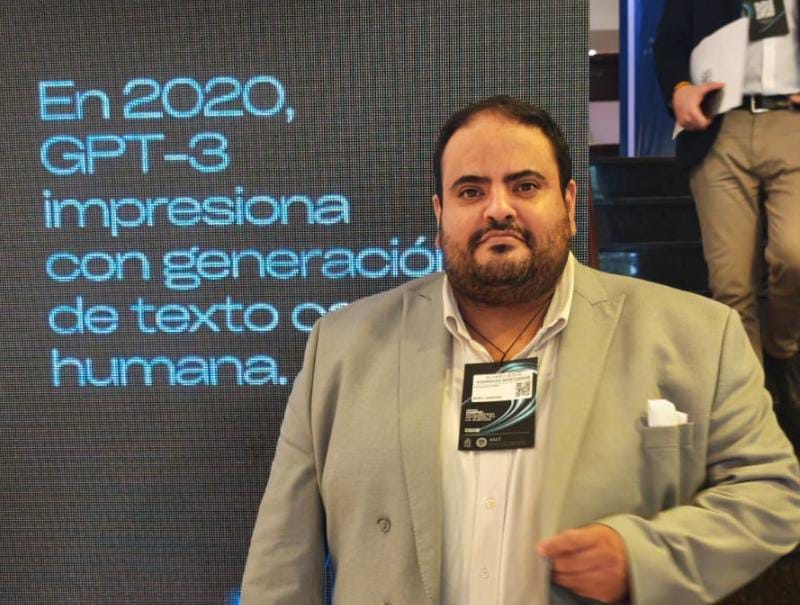 Álvaro Rodríguez Montesinos
