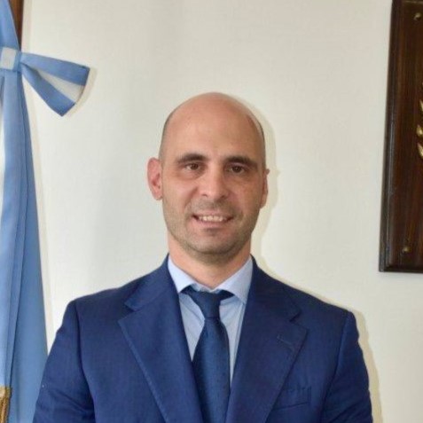 Fernando Miguel Basanta