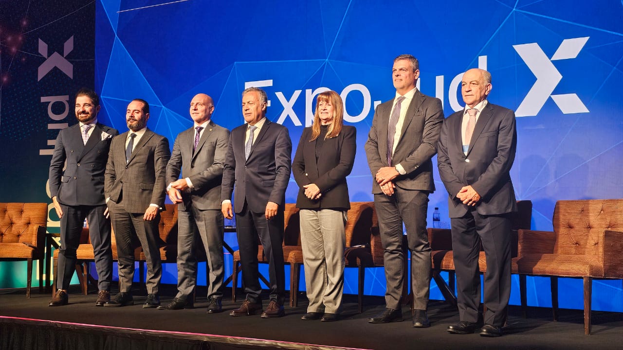 ExpoJud Latam en Mendoza