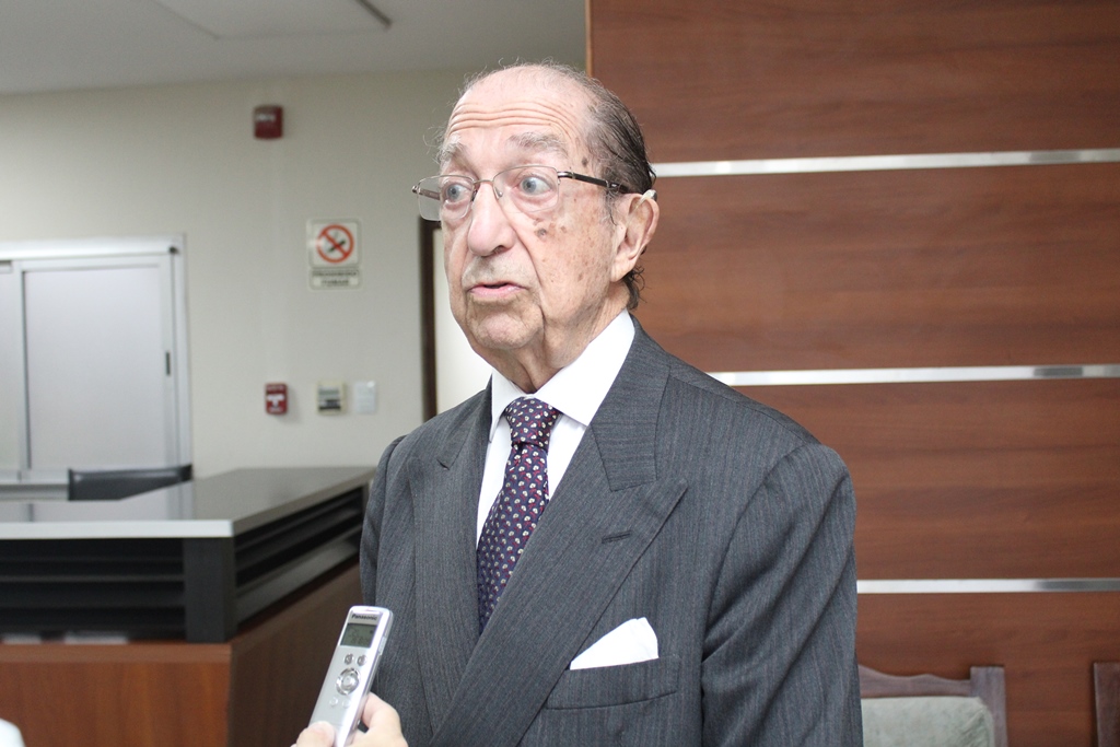Entrevista a Altamira Gigena