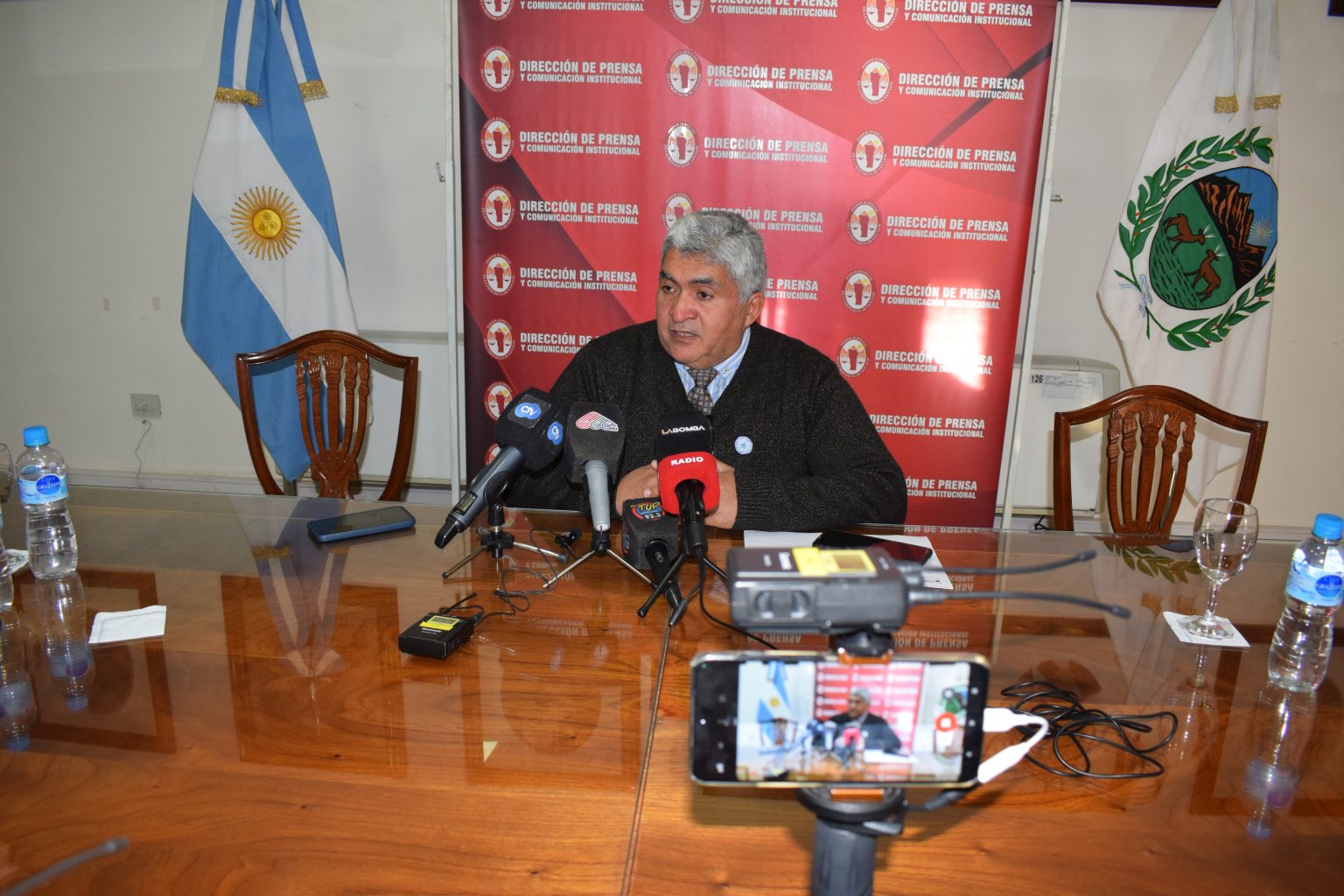Ricardo Mena