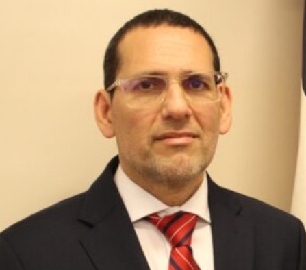 Cristian Marcelo Benítez