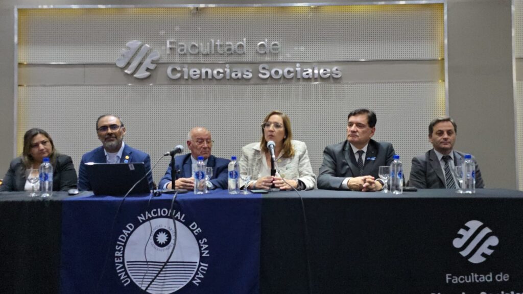 Escuela Judicial – Poder Judicial San Juan
