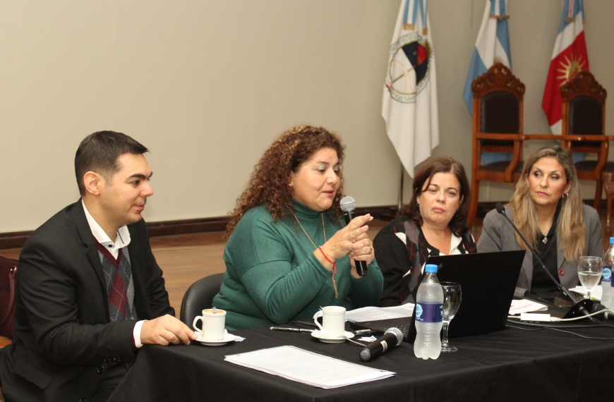Actividad formativa gratuita