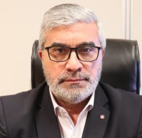 Roberto Rubén Uset