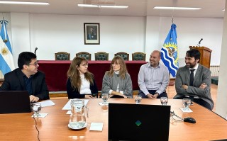 El 30 de mayo se presentarán los ganadores del concurso impulsado por JUSLAB