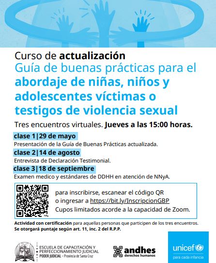 Curso de actualización