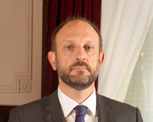 Sebastián López Peña