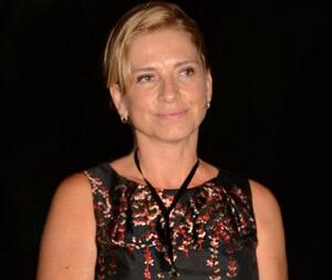 Cristina Irene Leiva