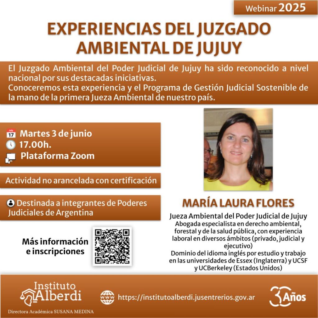 Webinar 2025