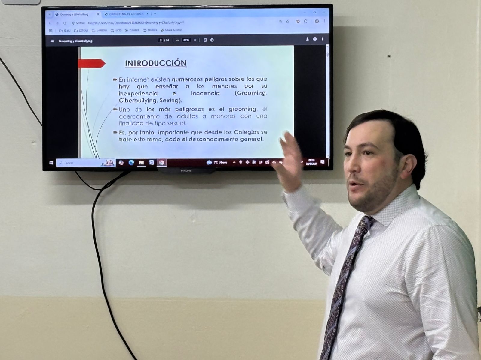 Martín Núñez La Torre
