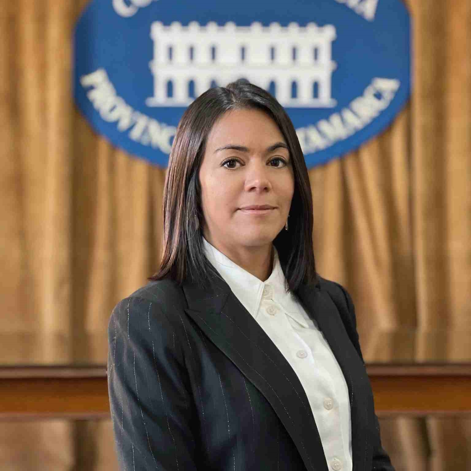 Fabiana Edith Gomez