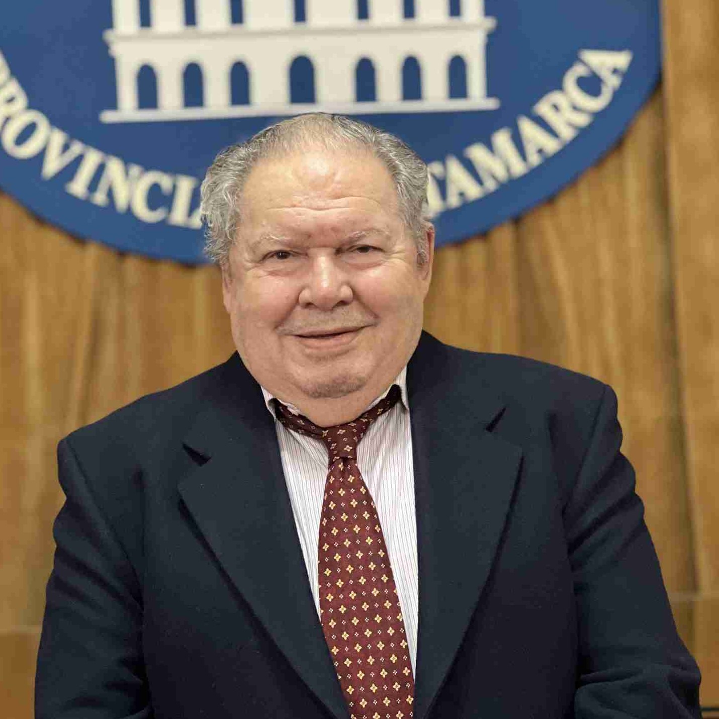 José Ricardo Cáceres