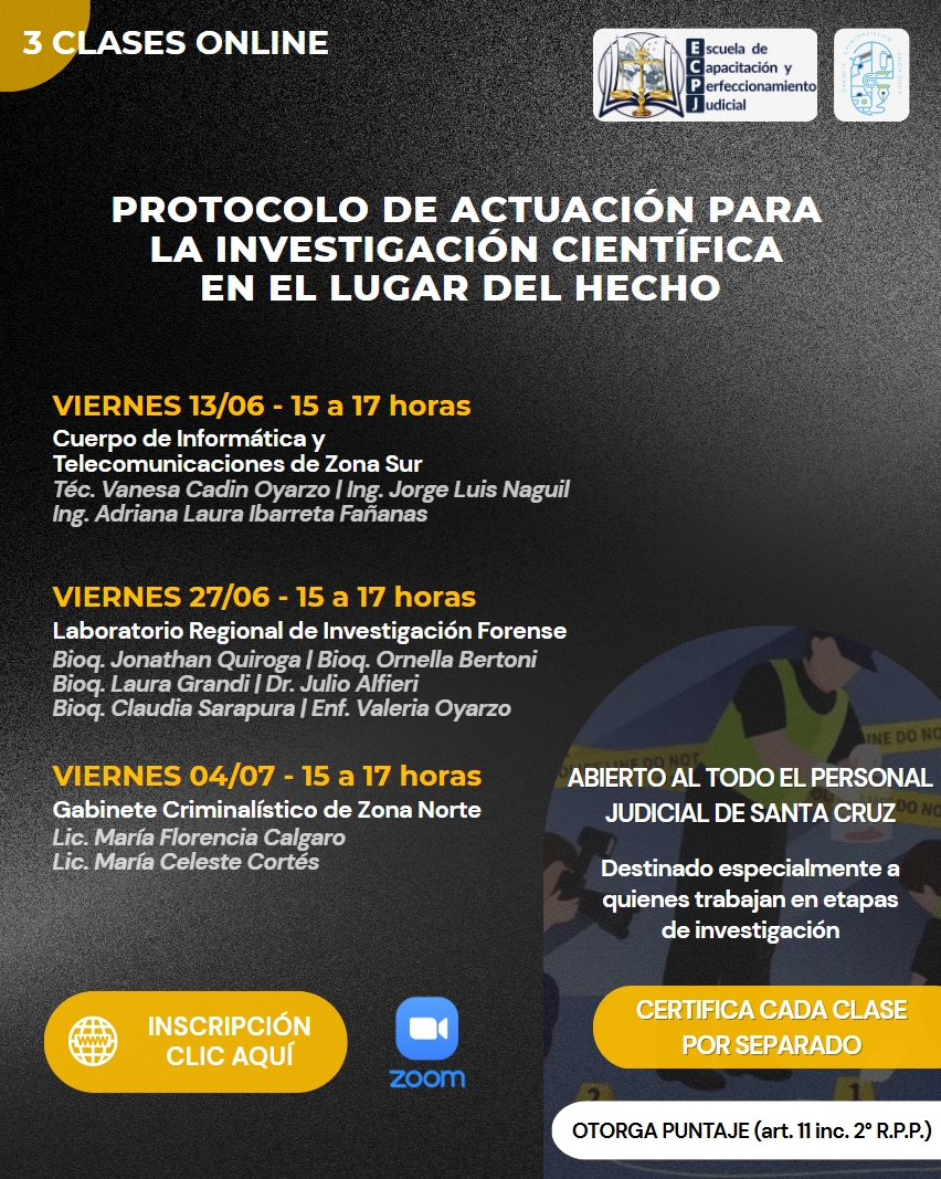 Curso online