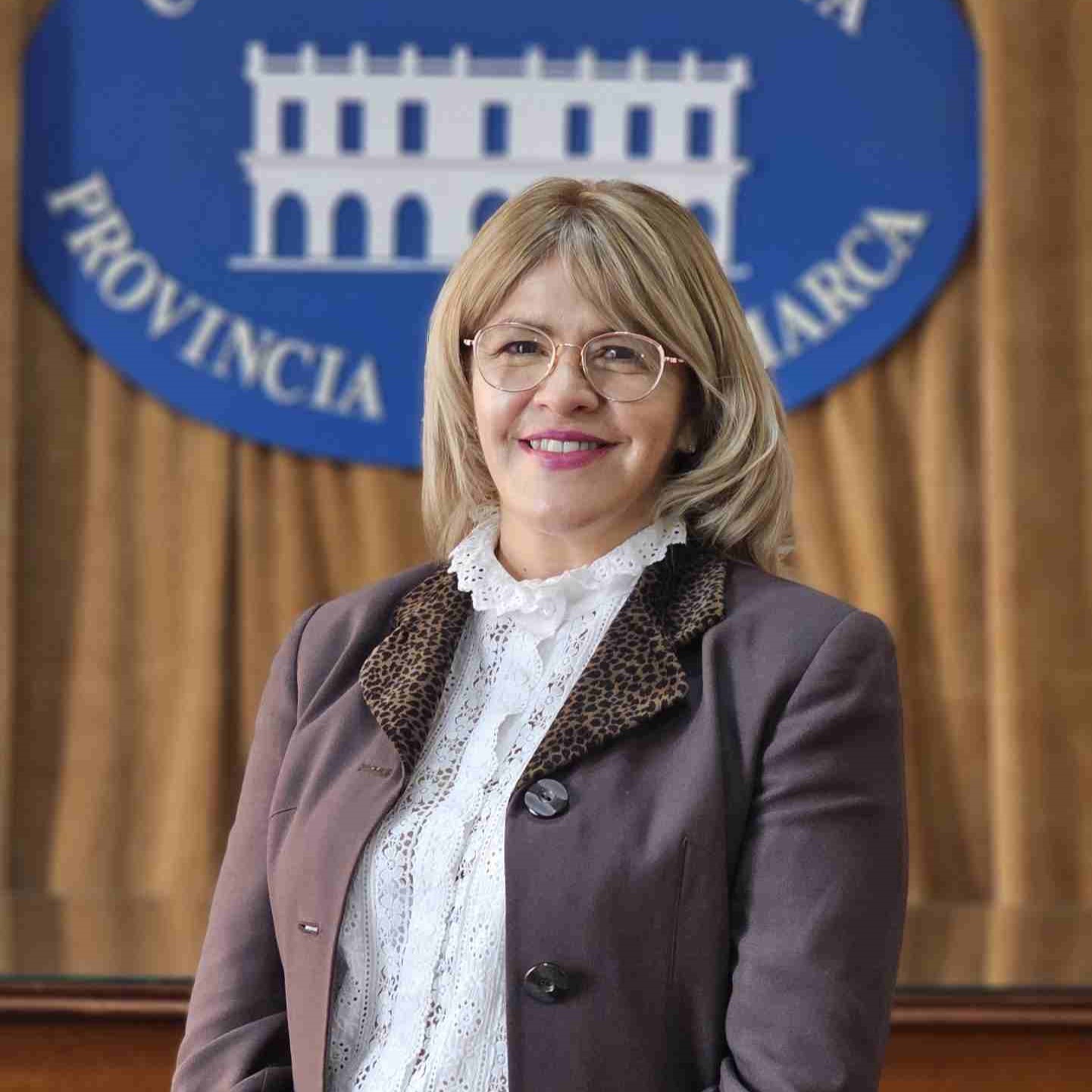 Rita Verónica Saldaño