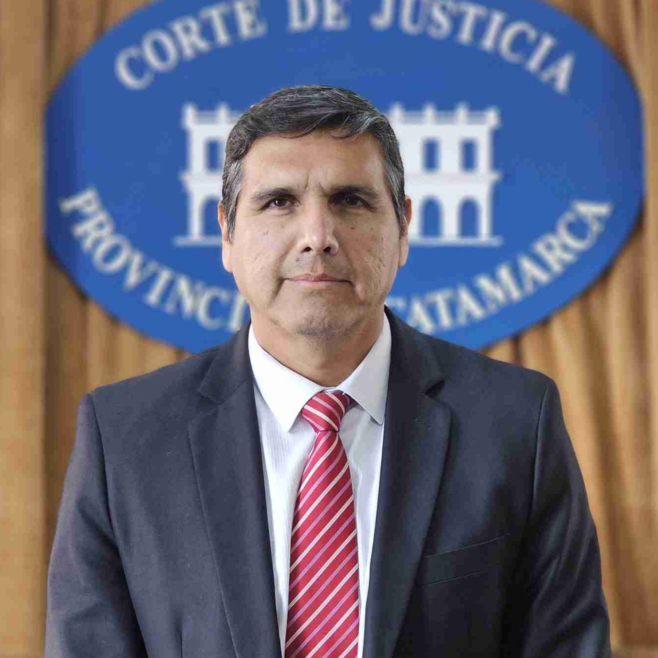 Nestor Hernán Martel