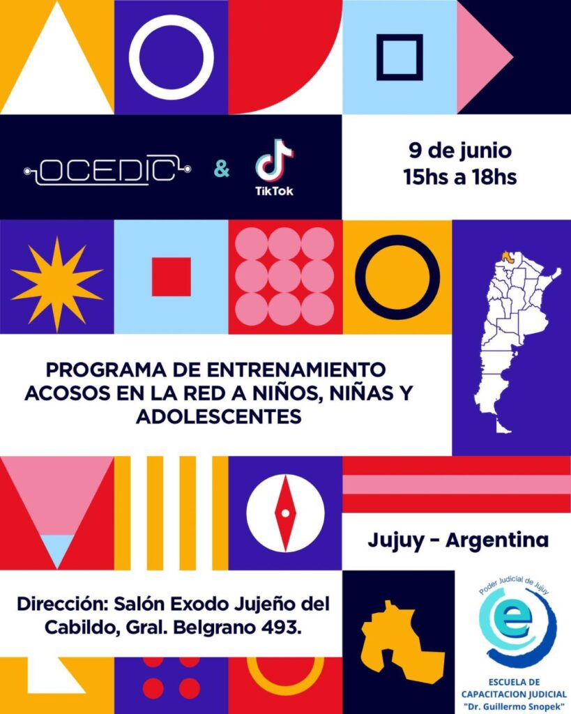 Programa de entrenamiento