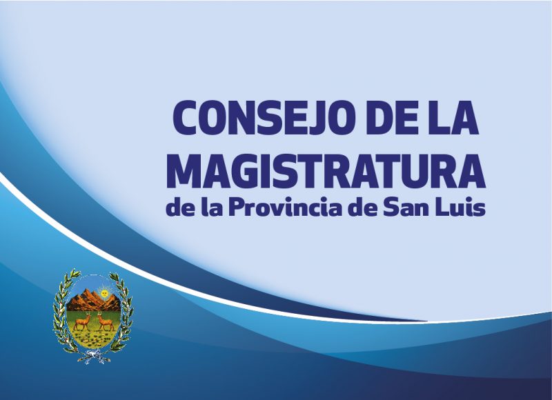 LLamado a concursos